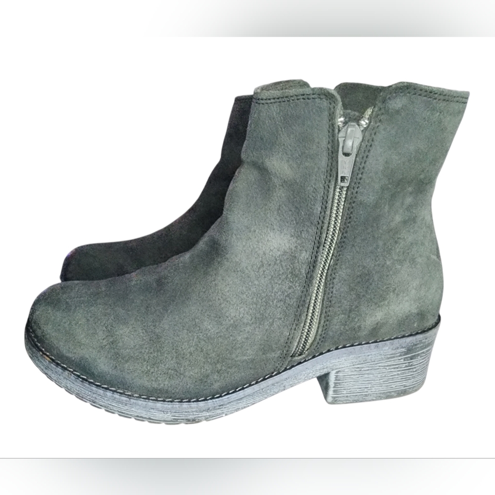 NAOT Wander Ankle Boots, Womens 38  EU (7-7.5 US) - Picture 3 of 11